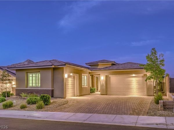 11180 Torch Cactus Drive, Las Vegas, NV 89138