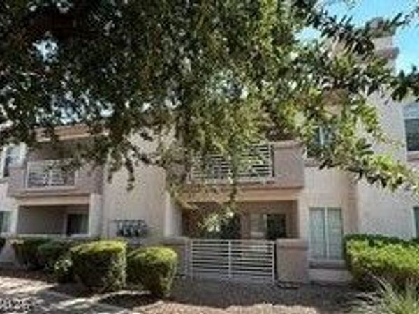 4555 E Sahara Avenue , Unit 260, Las Vegas, NV 89104