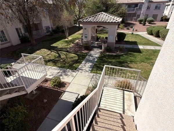4555 E Sahara Avenue , Unit 260, Las Vegas, NV 89104