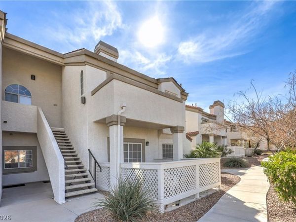 1678 Normandy Way , Unit 724, Henderson, NV 89014