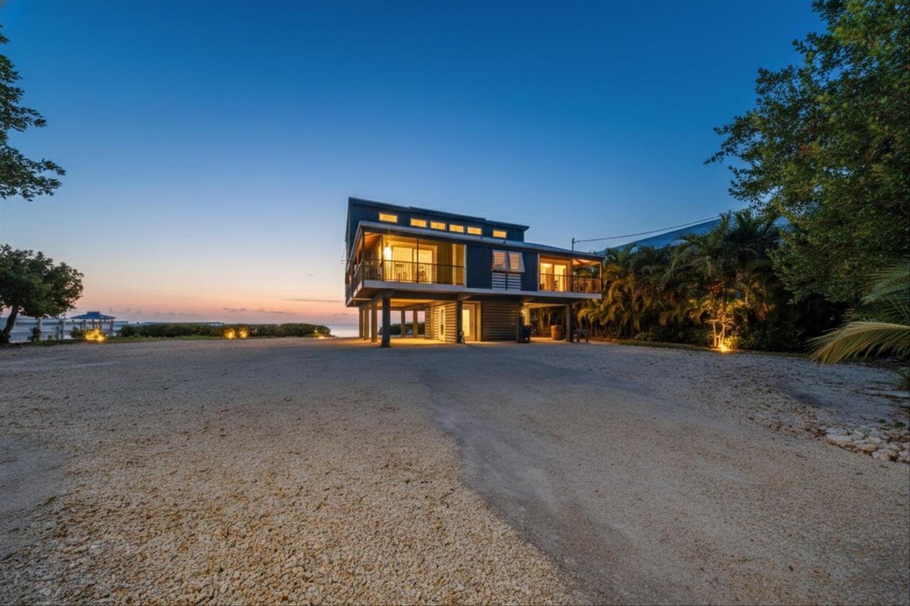 22542 Jolly Roger Drive, Cudjoe, FL 33042 Photo