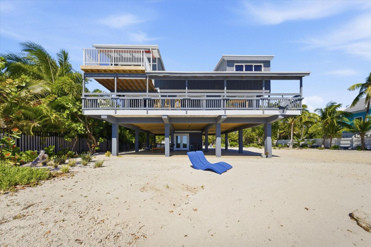 22542 Jolly Roger Drive, Cudjoe, FL 33042 Photo