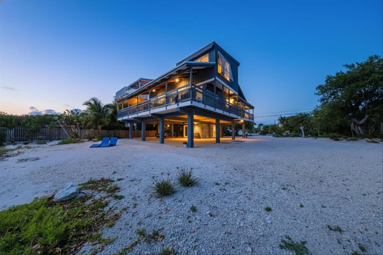 22542 Jolly Roger Drive, Cudjoe, FL 33042 Photo