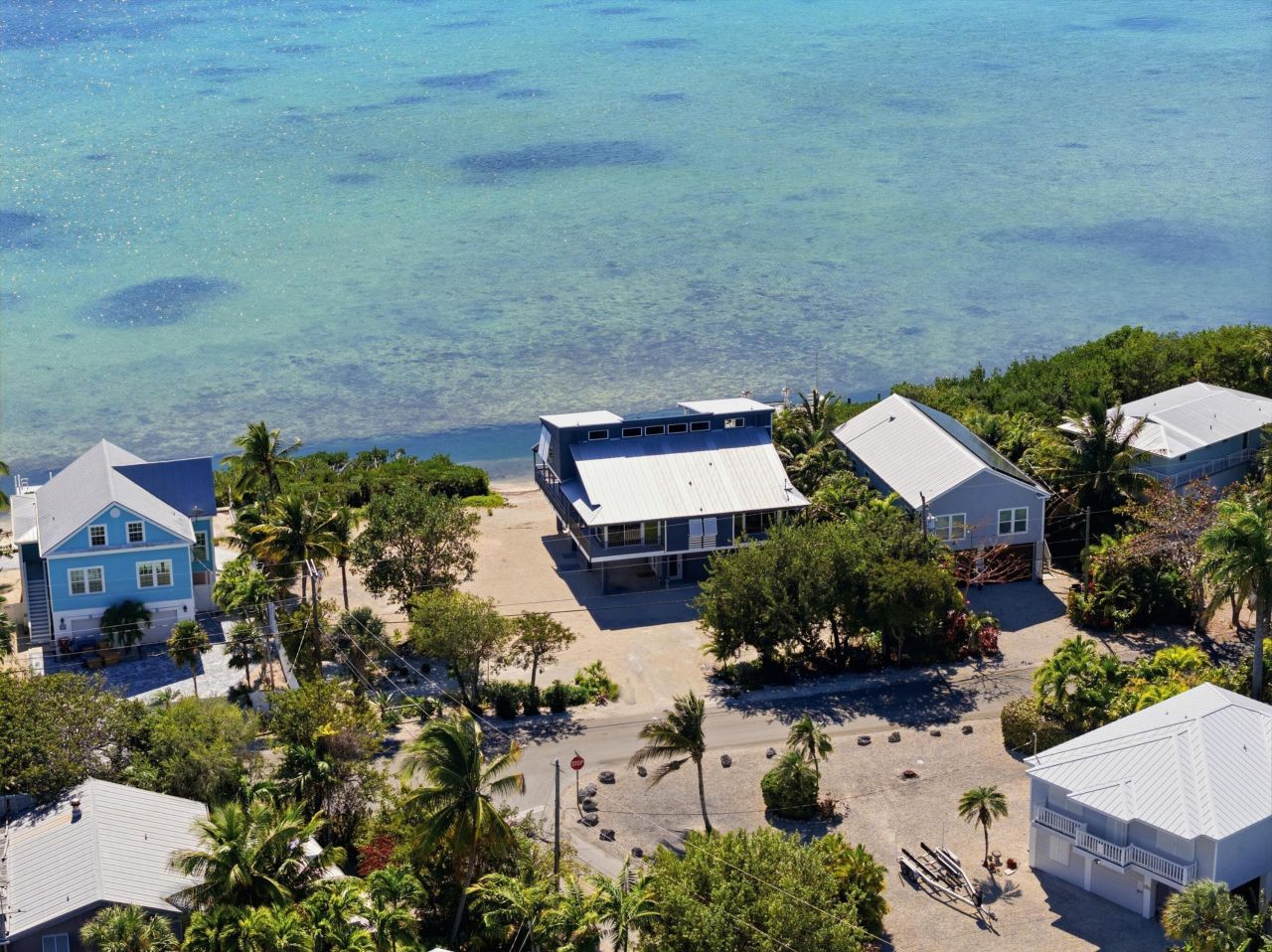 22542 Jolly Roger Drive, Cudjoe, FL 33042 Photo