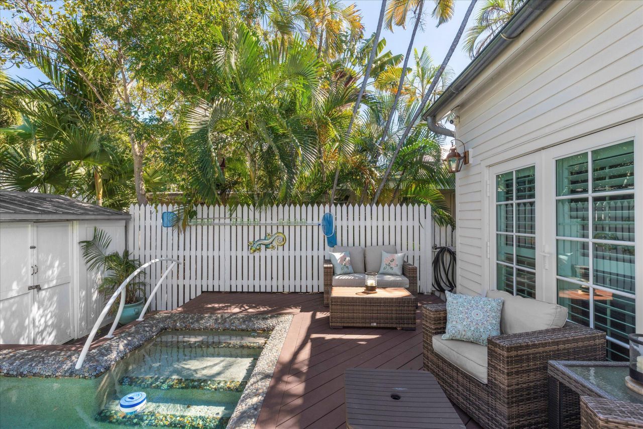 319 Grinnell Street, Key West, FL 33040 Photo