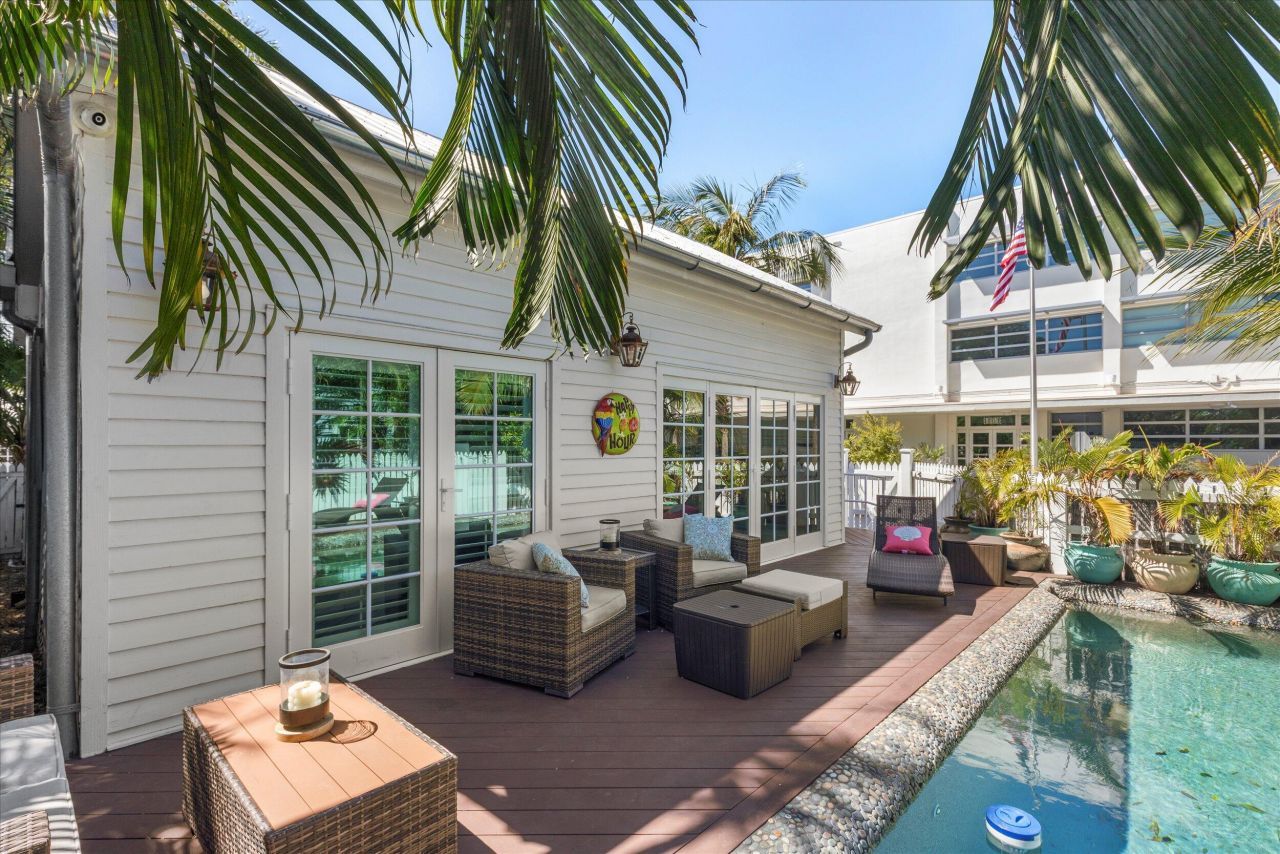 319 Grinnell Street, Key West, FL 33040 Photo