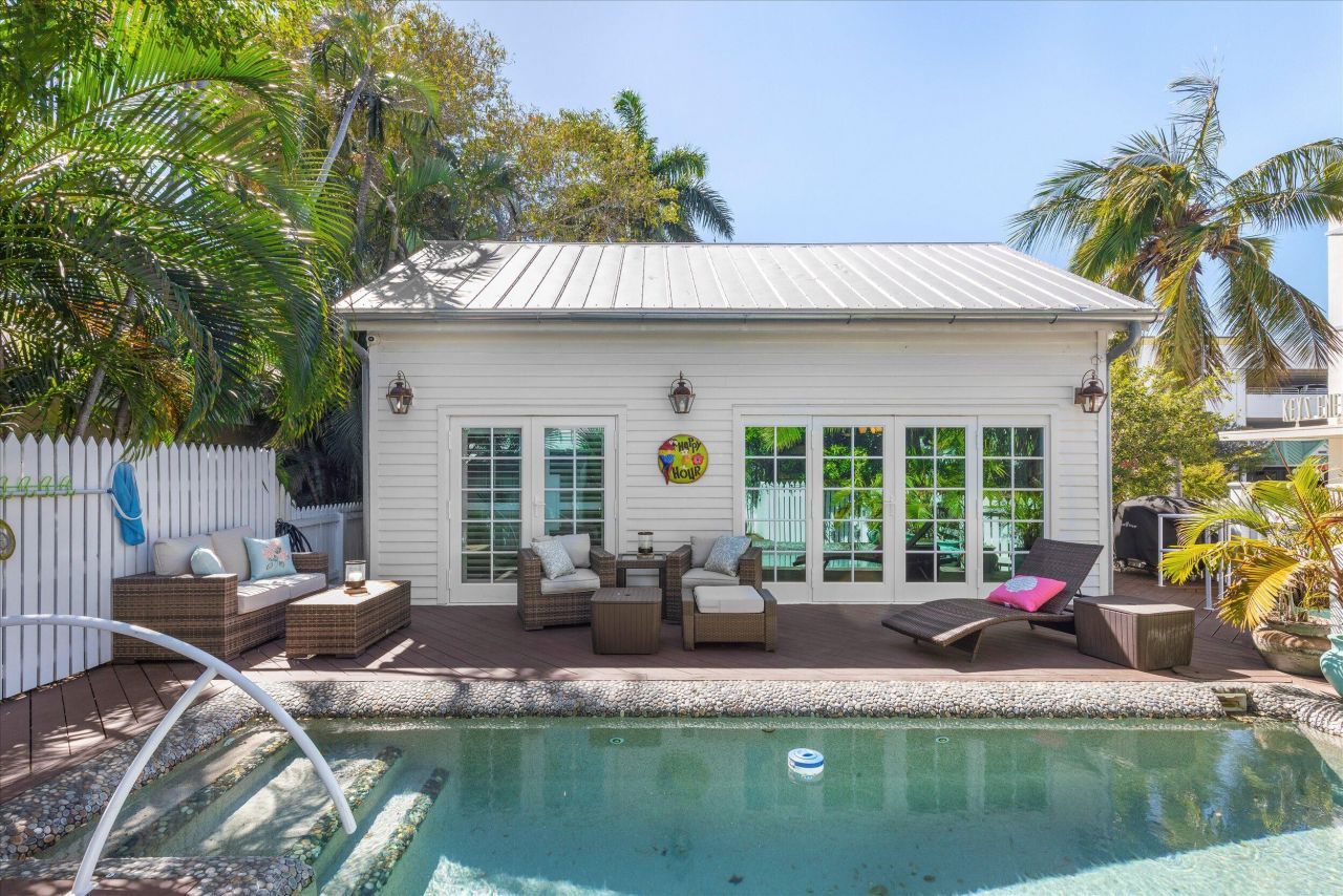 319 Grinnell Street, Key West, FL 33040 Photo