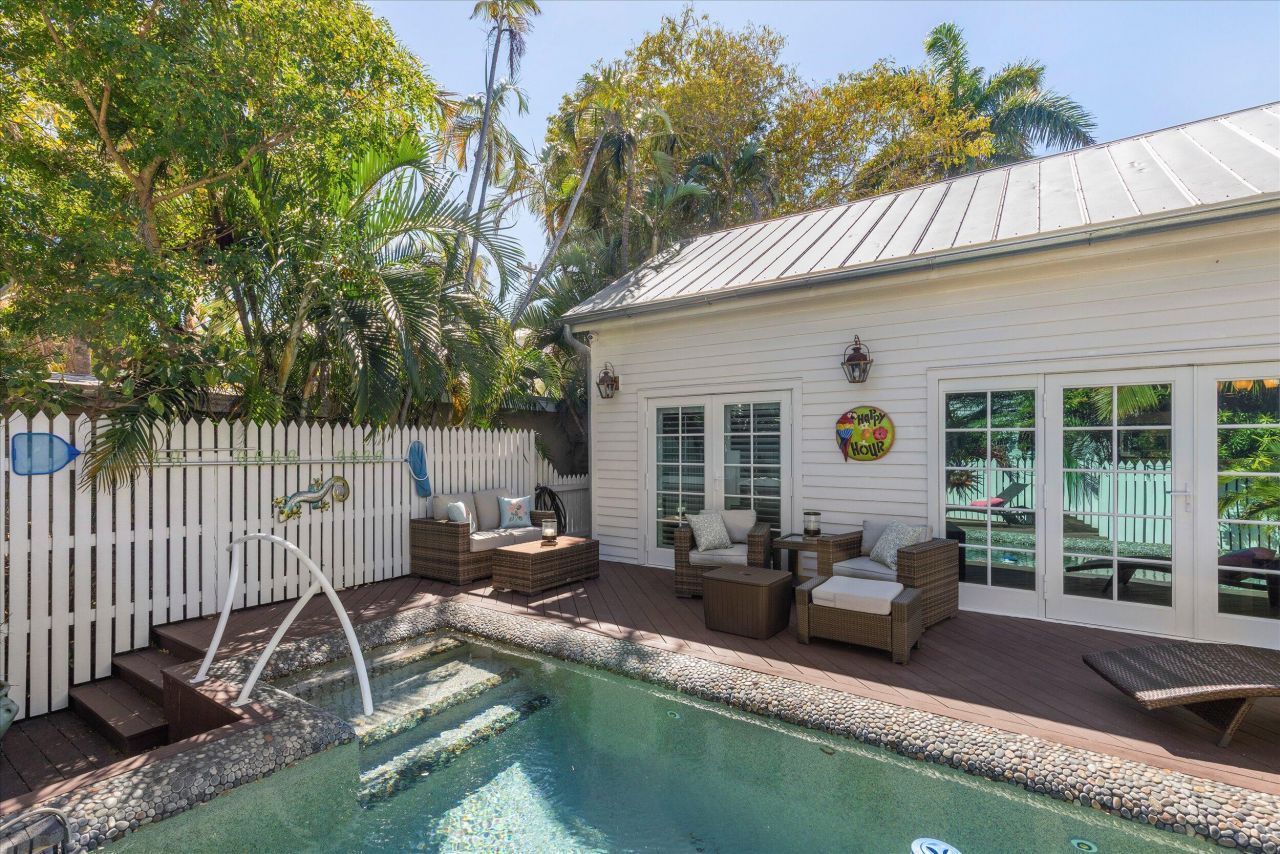 319 Grinnell Street, Key West, FL 33040 Photo