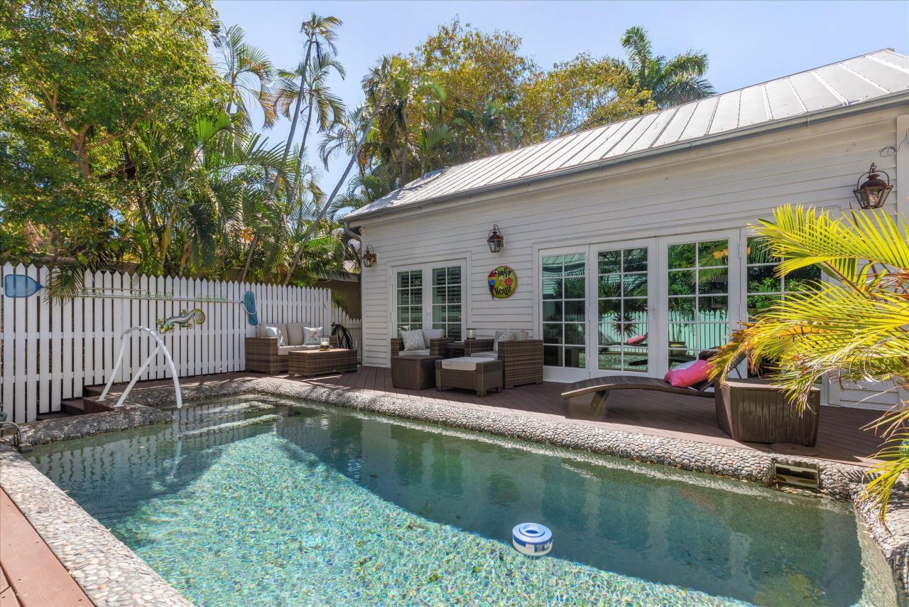 319 Grinnell Street, Key West, FL 33040 Photo