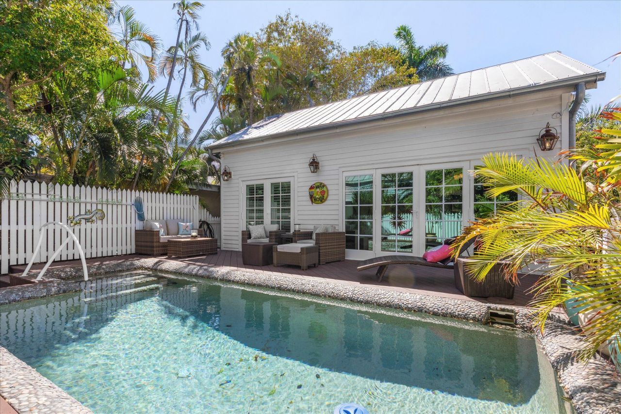 319 Grinnell Street, Key West, FL 33040 Photo