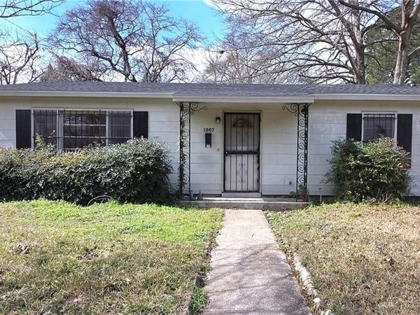 1007 Barbara Drive, Mobile, AL 36617