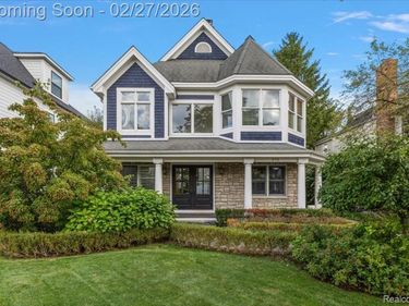 875 S Bates Street, Birmingham, MI 48009