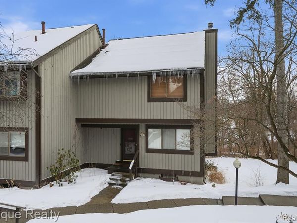 521 Carberry Hill, Brighton, MI 48116
