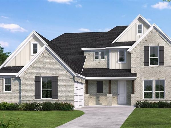 3144 Shaddock Boulevard, Rockwall, TX 75032