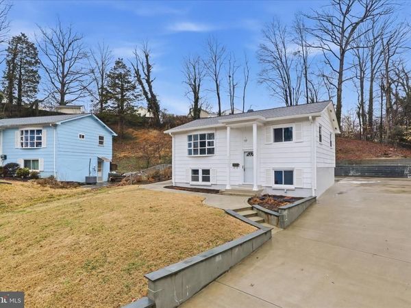 14702 BLAIR COURT, WOODBRIDGE, VA 22193