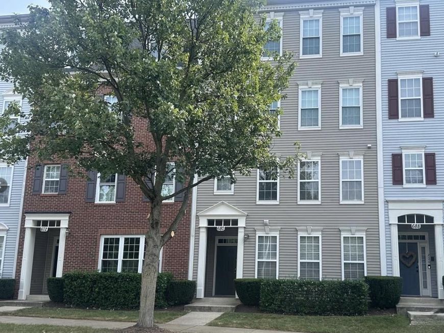 680 Orchard Ridge Drive, Unit 100, Gaithersburg, MD 20878 Main Photo