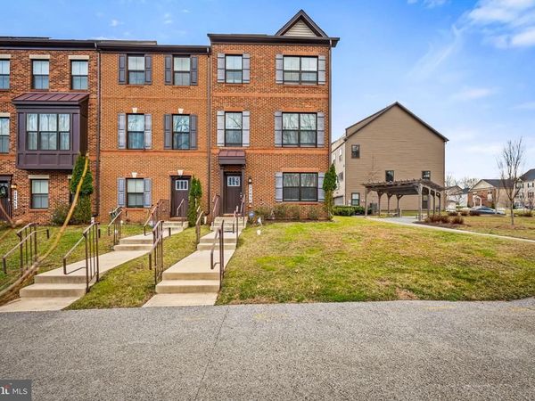22654 OBSERVATION DRIVE, CLARKSBURG, MD 20871
