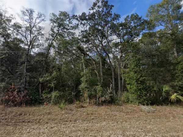 NW 85TH AVENUE, CHIEFLAND, FL 32626