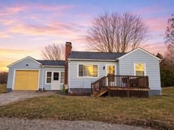 2870 BIS Road SW, Lancaster, OH 43130