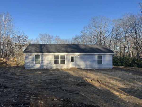 319 Old Sumner Road, Buckfield, ME 04220