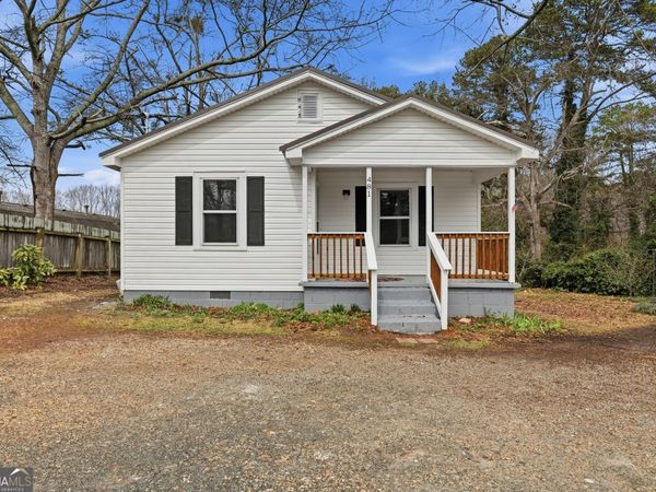 481 Collins Road, Toccoa, GA 30577