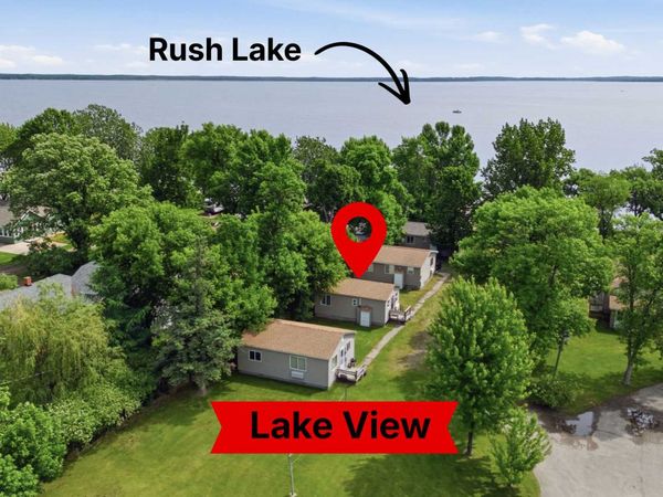 35686 Rush Lake Loop, Unit 10, Ottertail, MN 56571