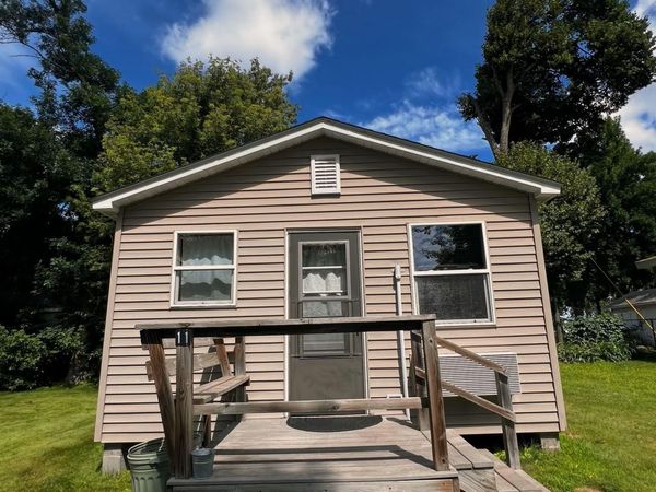 35686 Rush Lake Loop, Unit 10, Ottertail, MN 56571