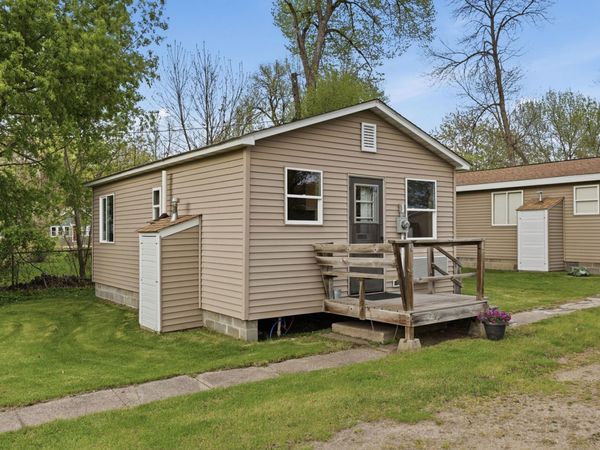 35686 Rush Lake Loop, Unit 10, Ottertail, MN 56571