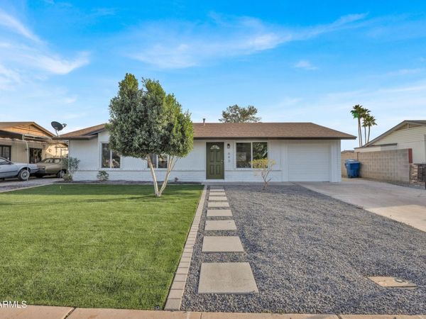 643 E HARMONY Avenue, Mesa, AZ 85204