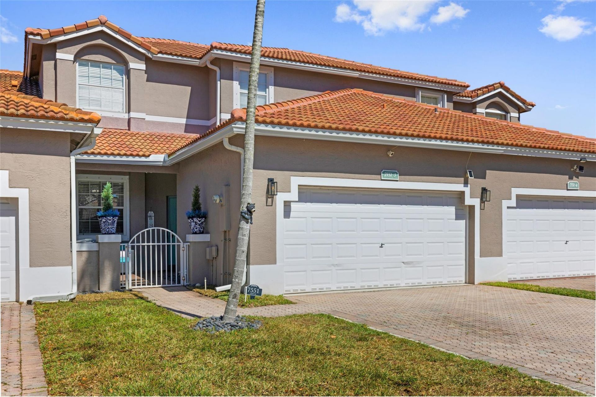 7551 S Aragon Boulevard, Unit 3, Sunrise, FL 33313 Photo