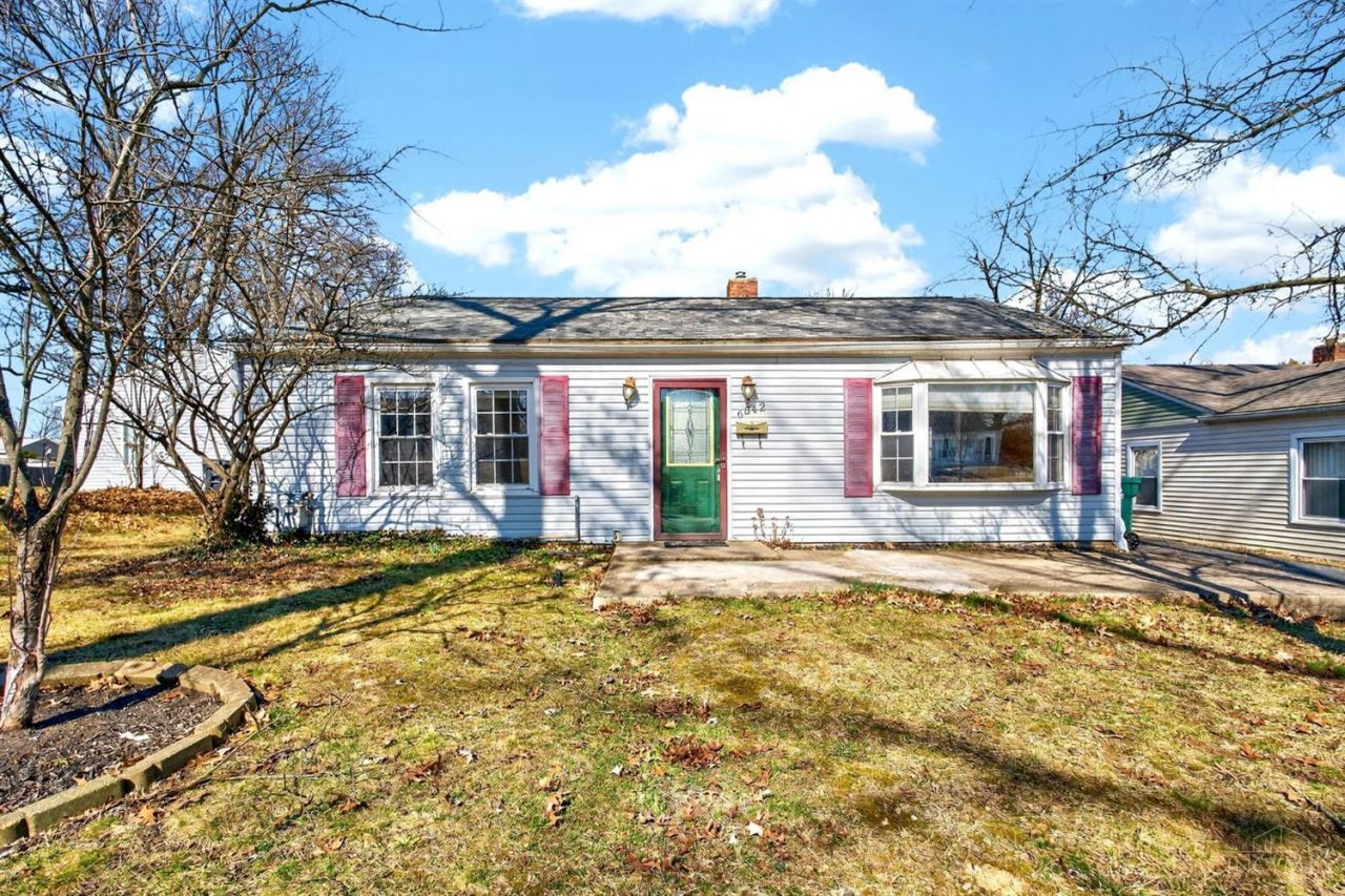 6542 Rainbow Lane, Cincinnati, OH 45230 Main Photo