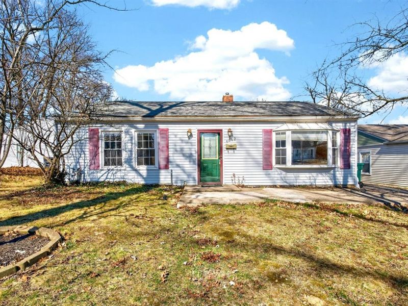 6542 Rainbow Lane, Cincinnati, OH 45230 Photo 1