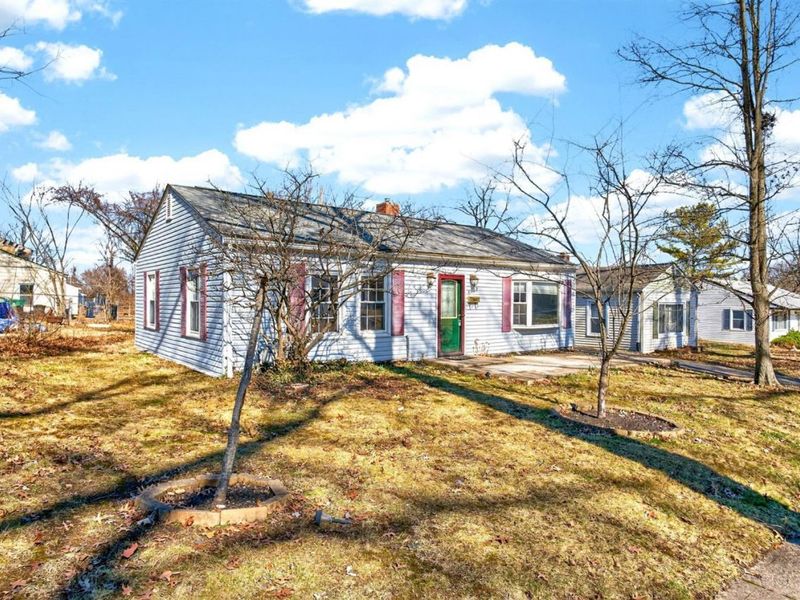 6542 Rainbow Lane, Cincinnati, OH 45230 Photo 2