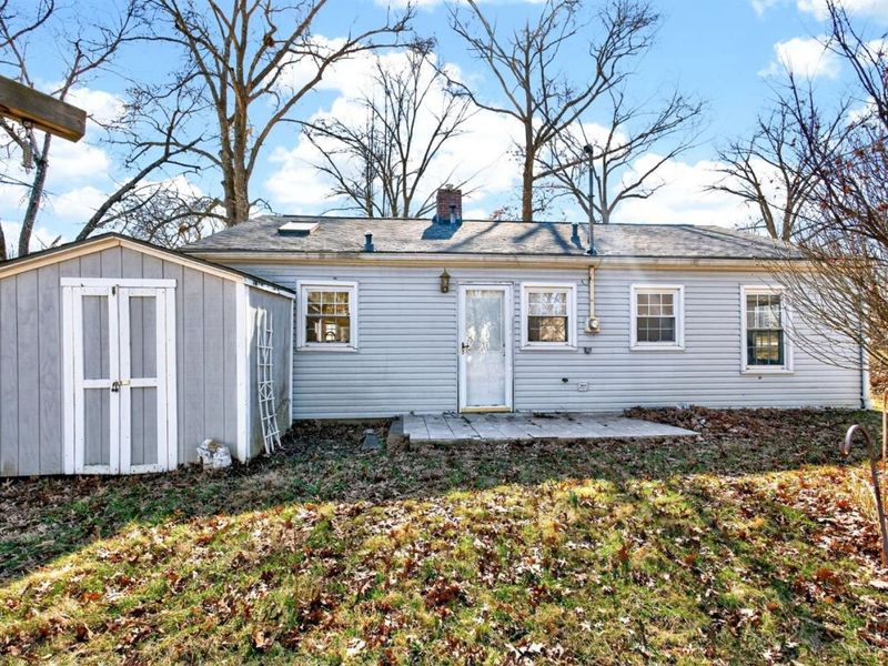 6542 Rainbow Lane, Cincinnati, OH 45230 Photo 22