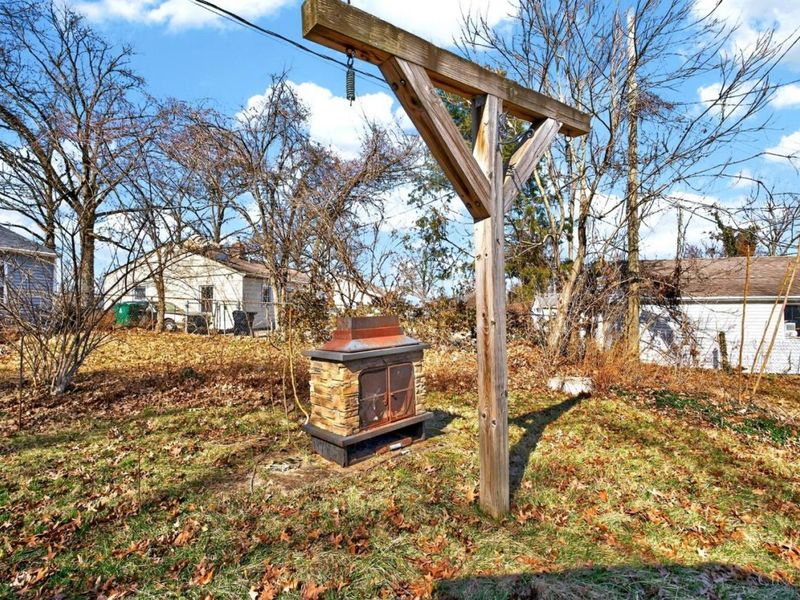 6542 Rainbow Lane, Cincinnati, OH 45230 Photo 24