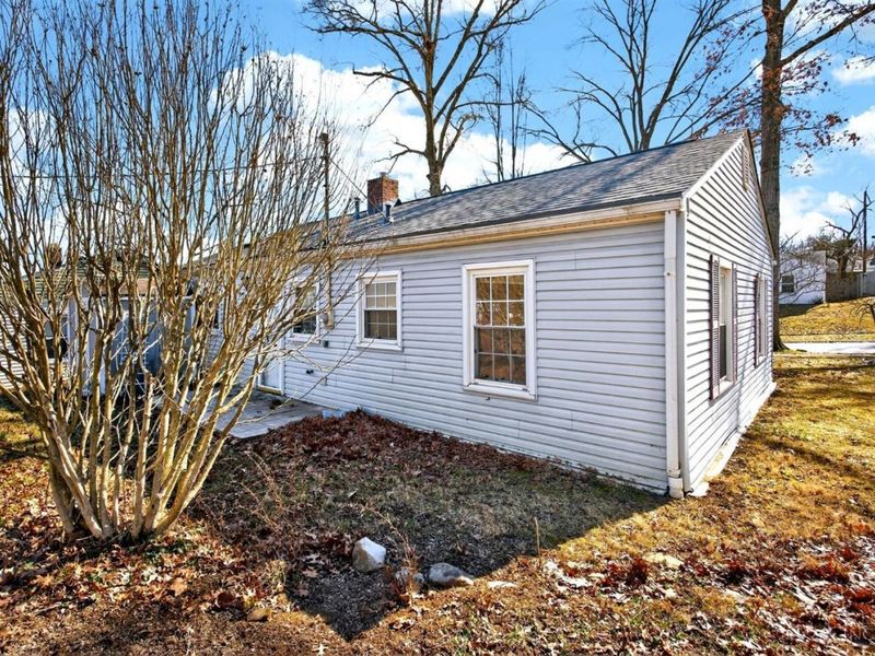 6542 Rainbow Lane, Cincinnati, OH 45230 Photo 25