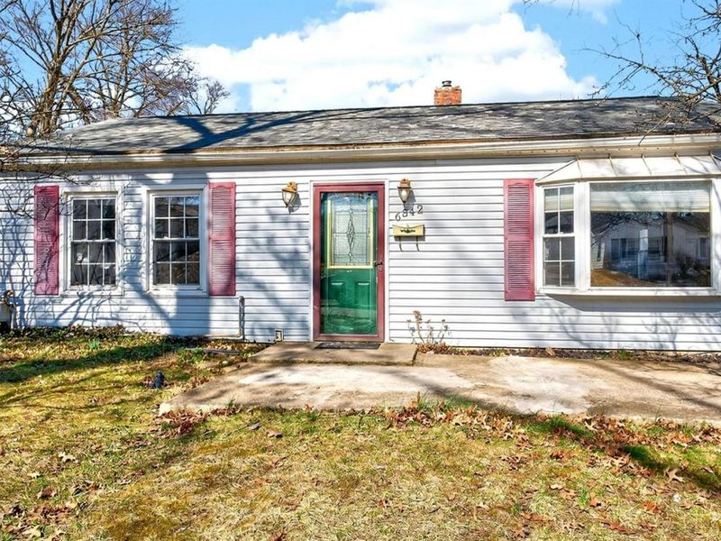 6542 Rainbow Lane, Cincinnati, OH 45230 Photo 4