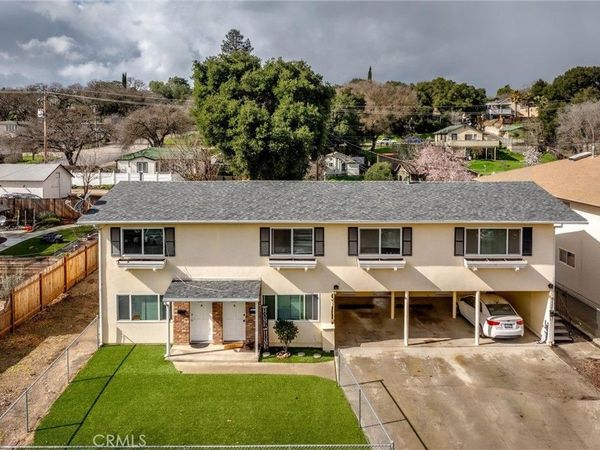 2221 Oak Street, Paso Robles, CA 93446