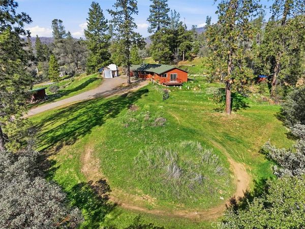 3868 Pinecrest Drive, Mariposa, CA 95338