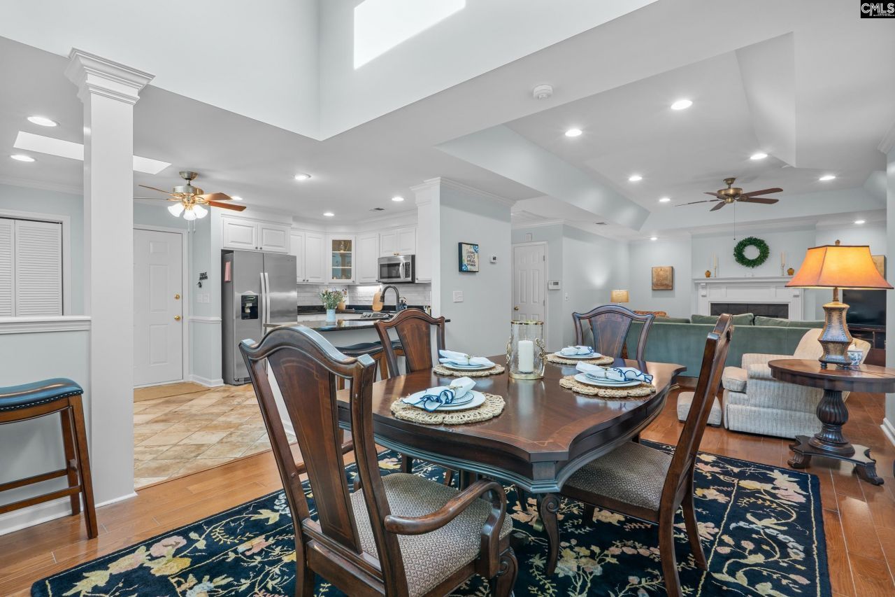 107 Sebring Drive  Photo 8