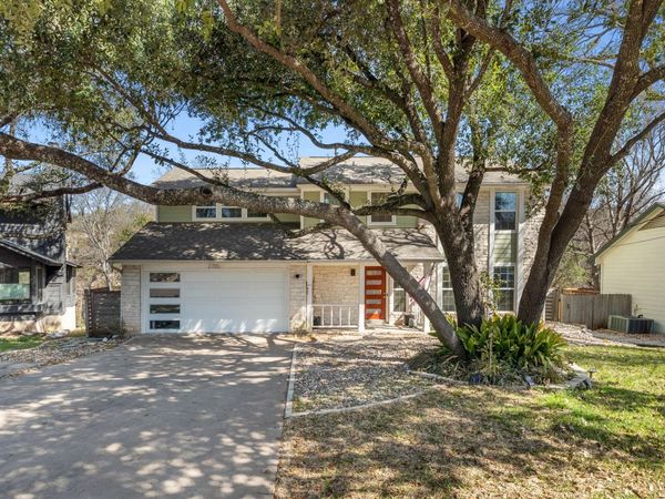 12705 Cantle TRL, Austin, TX 78727