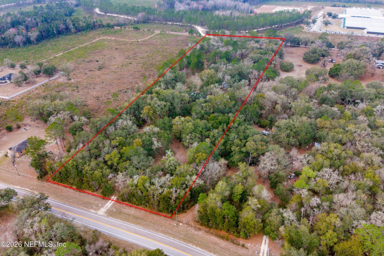 19514 N County Road 225, Gainesville, FL 32609 Photo