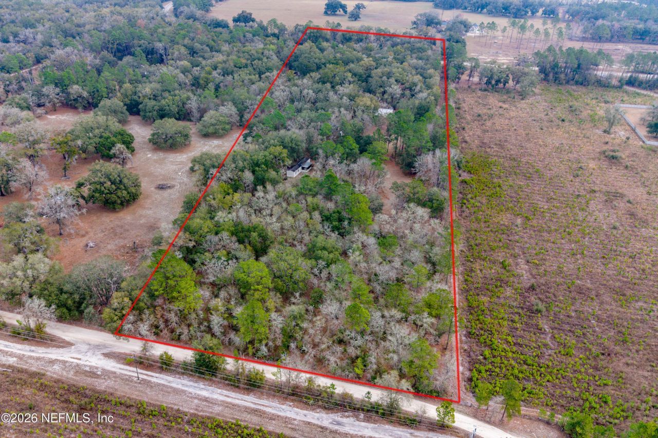 19514 N County Road 225, Gainesville, FL 32609 Photo