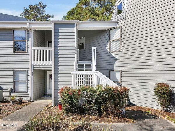 718 Azalea Drive, Unit 460, Hampstead, NC 28443
