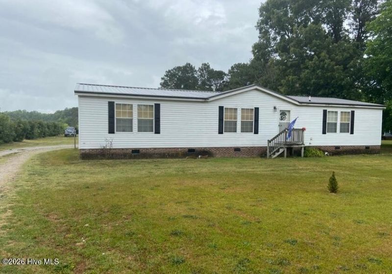 2782 E Old Spring Hope Road, Nashville, NC 27856 Main Photo