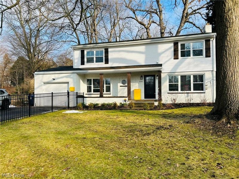 399 Mineola Avenue, Akron, OH 44320 Photo 1