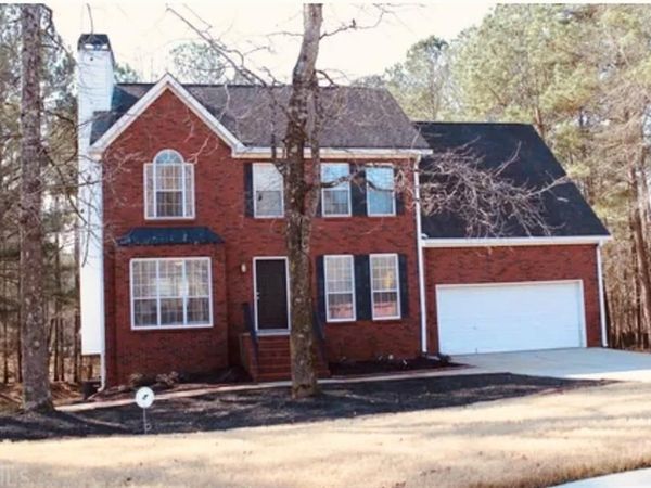 1004 Crown River Parkway, Mcdonough, GA 30252