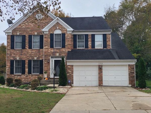 1904 CATHERINE FRAN DRIVE, ACCOKEEK, MD 20607