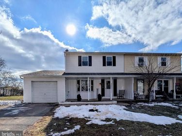 2848 GRANT AVENUE, HATFIELD, PA 19440