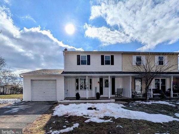 2848 GRANT AVENUE, HATFIELD, PA 19440